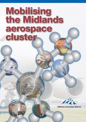 Mobilising the Midlands Aerospace Cluster